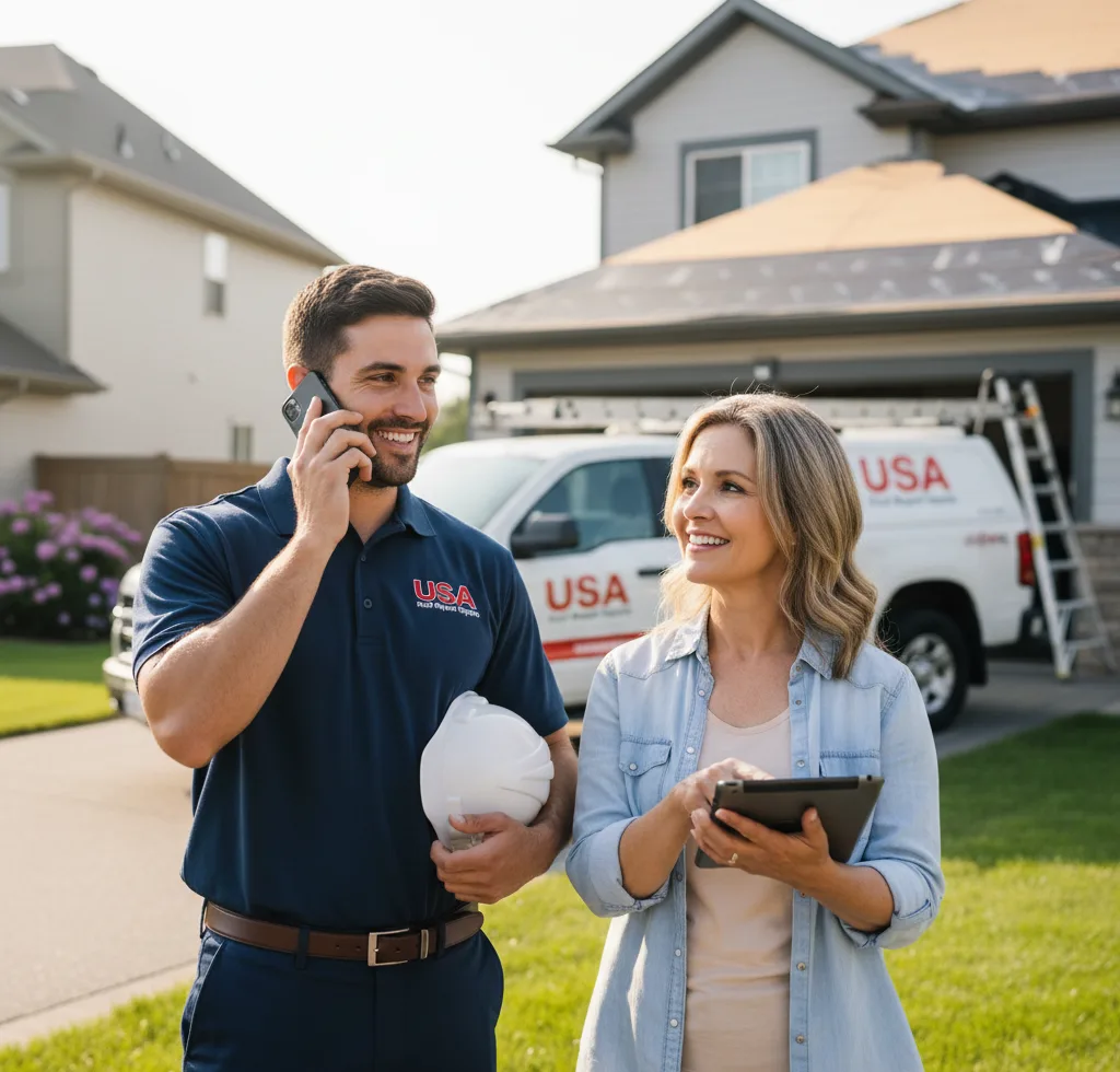 Roof Maintenance in Dorchester, SC